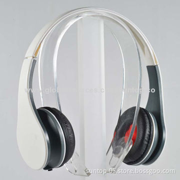 Newest Popular/Replacement Headphones, Design, 20Hz-20kHz Frequency Range